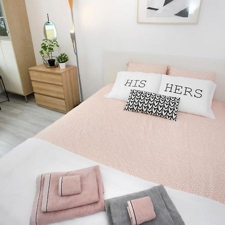 グディニャApartament Slonecznyアパートメント エクステリア 写真